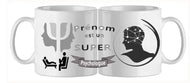 mug-metier personnalise psychologue shopping cadeaux 93
