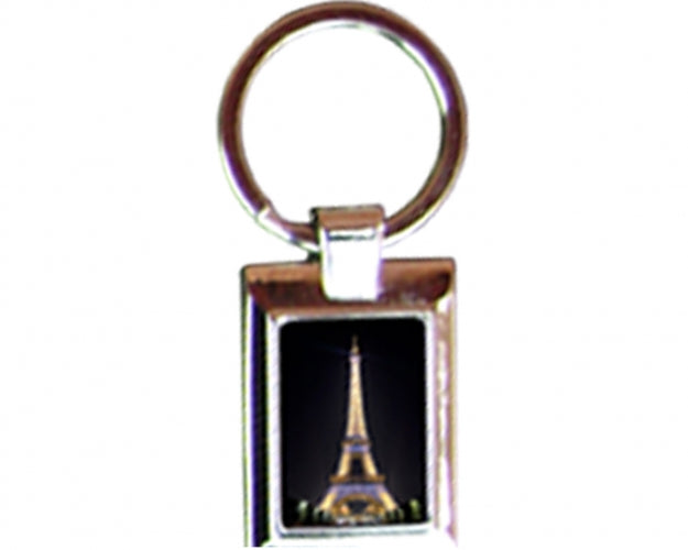 Porte clef photo 5 modeles collection 1