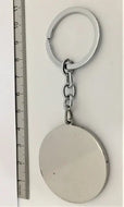 Porte - clef - grave rond (REF - 63705) - Porte - clef | Shopping cadeaux 93