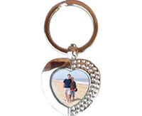 Porte clef photo 5 modeles collection 1 (REF - 39001) - Porte - clef | Shopping cadeaux 93