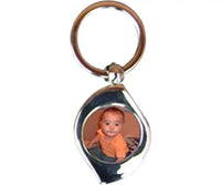 Porte clef photo 5 modeles collection 1 (REF - 39001) - Porte - clef | Shopping cadeaux 93