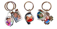 Porte clef photo 5 modeles collection 1 (REF - 39001) - Porte - clef | Shopping cadeaux 93