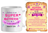 ensemble-maitresse-petit-modele Je suis une super maitresse ( 2 MODELES ) shopping cadeaux 93