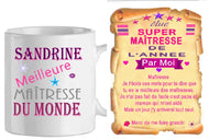 ensemble-maitresse-petit-modele Meilleure maitresse du monde ( 2 MODELES ) shopping cadeaux 93