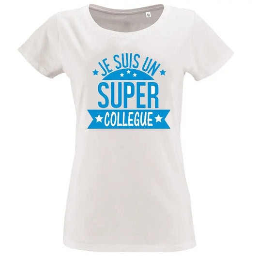 T-shirt - Anniversaire collegue garçon - t-shirt | Shopping cadeaux 93