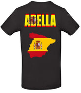T-shirt - Pays Espagne - t-shirt | Shopping cadeaux 93