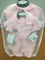 Tenue - Bébé - 5 - pièces (REF - 25650) - tenue bébé | Shopping cadeaux 93