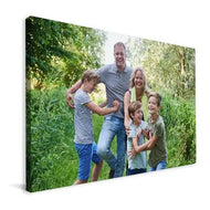 Toile 30x40cm (REF - 72958) - Toile photo | Shopping cadeaux 93